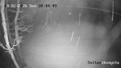 Sjezdovka Svitavská