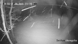 Sjezdovka Svitavská