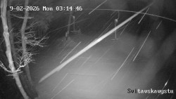 Sjezdovka Svitavská