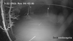 Sjezdovka Svitavská