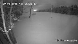 Sjezdovka Svitavská