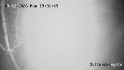 Sjezdovka Svitavská