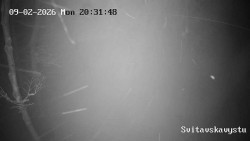 Sjezdovka Svitavská