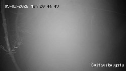 Sjezdovka Svitavská