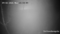 Sjezdovka Svitavská