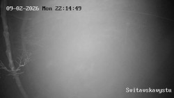 Sjezdovka Svitavská