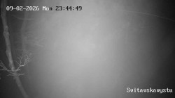 Sjezdovka Svitavská