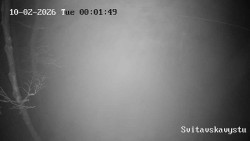 Sjezdovka Svitavská