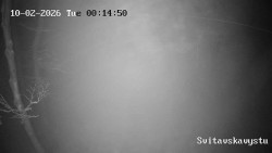 Sjezdovka Svitavská