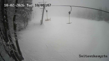 Horský Resort Buková Hora -...