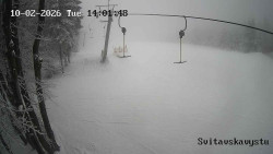 Sjezdovka Svitavská