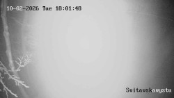 Sjezdovka Svitavská