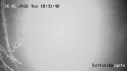 Sjezdovka Svitavská