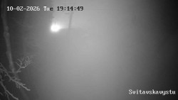 Sjezdovka Svitavská