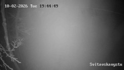 Sjezdovka Svitavská