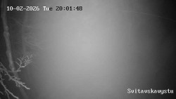 Sjezdovka Svitavská