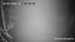 Sjezdovka Svitavská