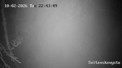 Sjezdovka Svitavská