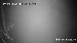 Sjezdovka Svitavská