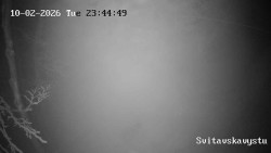 Sjezdovka Svitavská