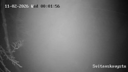 Sjezdovka Svitavská