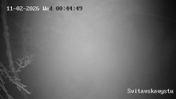 Sjezdovka Svitavská