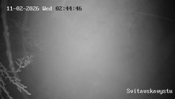 Sjezdovka Svitavská