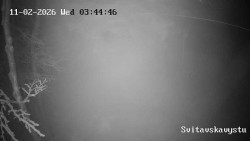 Sjezdovka Svitavská