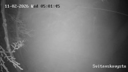 Sjezdovka Svitavská