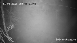 Sjezdovka Svitavská