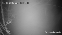 Sjezdovka Svitavská