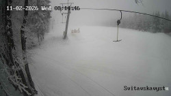 Sjezdovka Svitavská