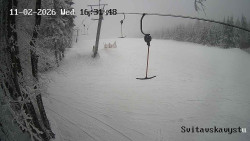 Sjezdovka Svitavská