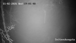 Sjezdovka Svitavská