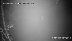 Sjezdovka Svitavská