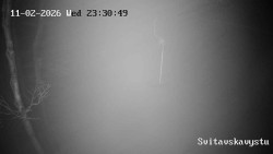 Sjezdovka Svitavská