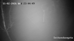 Sjezdovka Svitavská