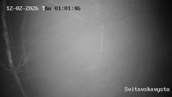 Sjezdovka Svitavská