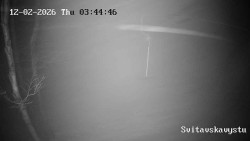 Sjezdovka Svitavská