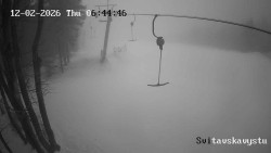 Sjezdovka Svitavská