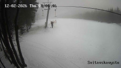 Sjezdovka Svitavská