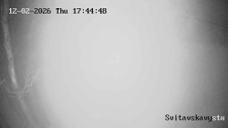 Sjezdovka Svitavská