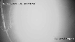 Sjezdovka Svitavská