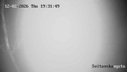 Sjezdovka Svitavská