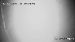 Sjezdovka Svitavská