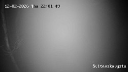 Sjezdovka Svitavská