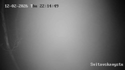 Sjezdovka Svitavská