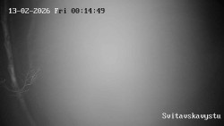 Sjezdovka Svitavská