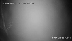 Sjezdovka Svitavská