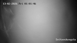 Sjezdovka Svitavská